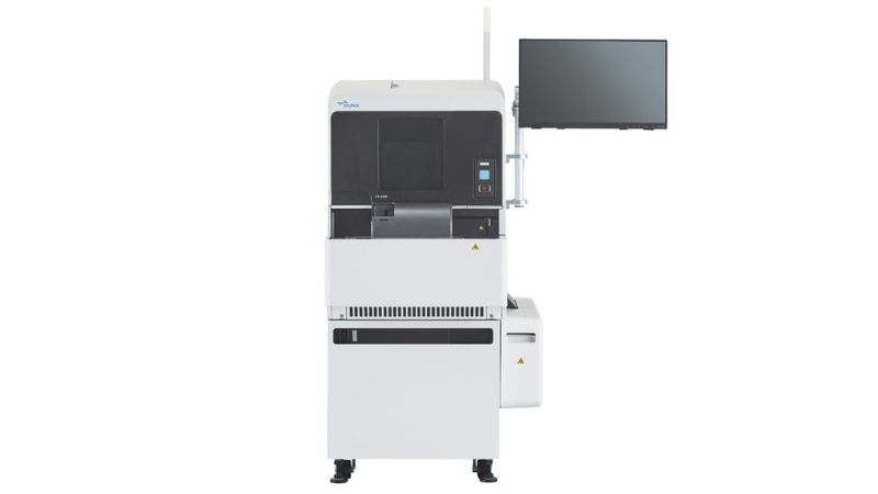Sysmex CN-6000 coagulation analyzer 2025